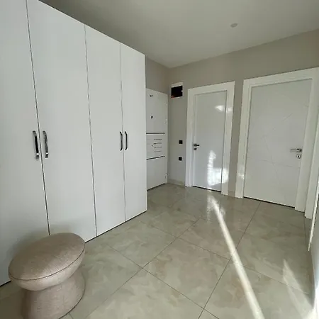 Apartament Cleopatra Twin Tower Alanya