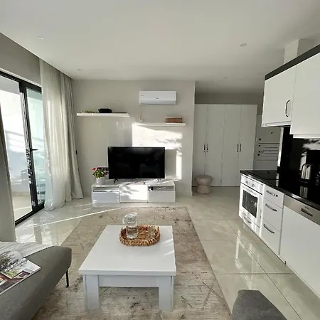 Apartament Cleopatra Twin Tower
